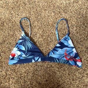 vaya island swim top